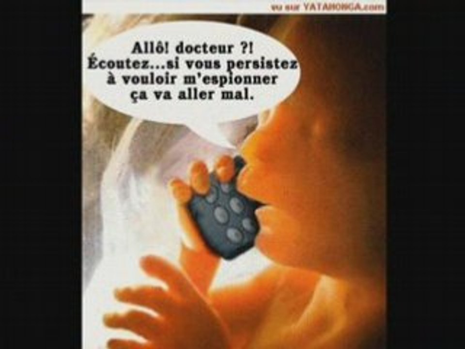 La grande aventure commence...