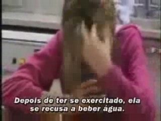 I'm A Child Anorexic Part Two