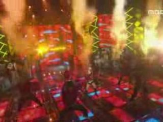 Chae Yeon - Pyun Dan