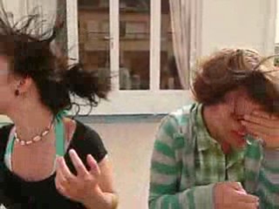 clarouh et mwa putois 1