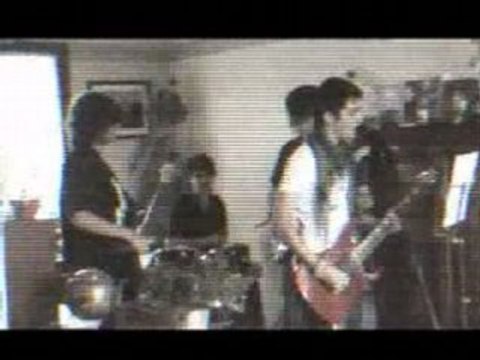 Jumpin Jackflash, Crazy Dreamers (The Rolling Stones Cover)