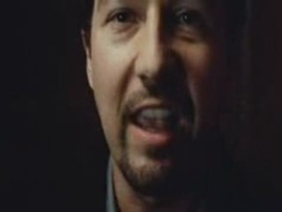 Extrait de "La 25ème Heure"