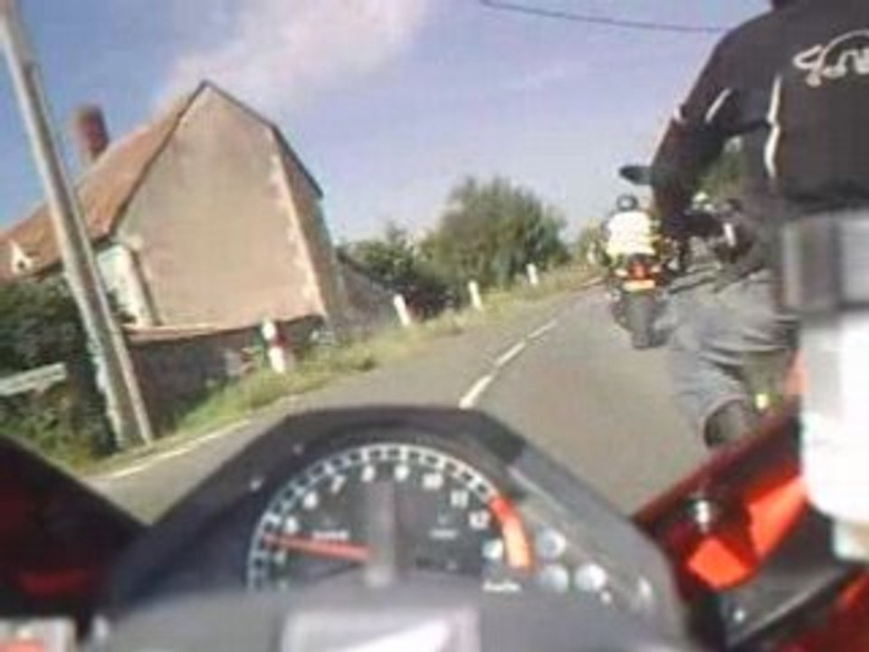 ptite virèe avec balade moto 41