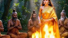 क्या आप जानते हैं द्रौपदी के पांच पतियों का सबस #Shorts #Mahabharat #SanatanDharm #HinduMythology