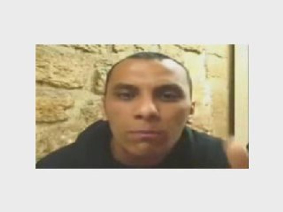 Morsay le sale raciste