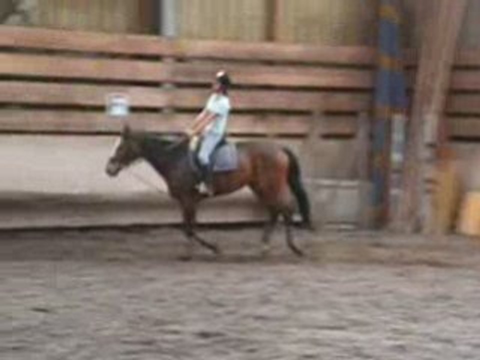 Kel Espoir et moi