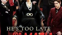 He's Too Late for Her Mafia Majesty