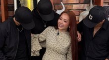 Mafer Chavana ¿sale con varios a la vez?