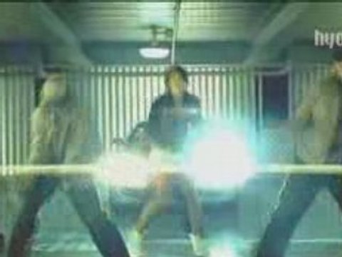 Chae Yeon - Two person