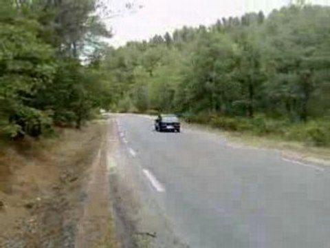 Clio Williams F2/14 : 2ème