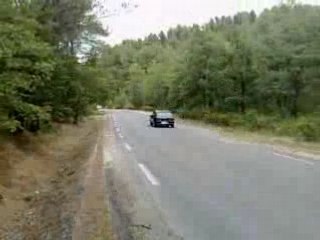 Clio Williams F2/14 : 2ème