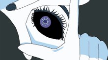Look into my eye