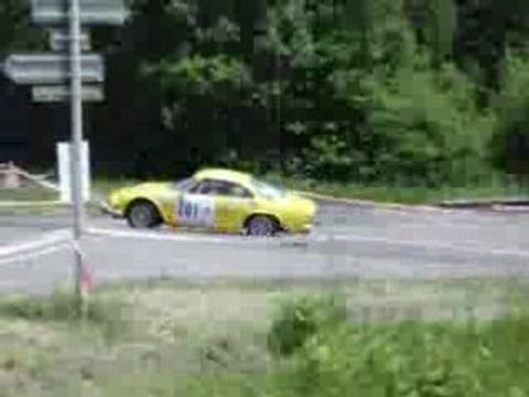 Rallye Ain Jura 2008 201