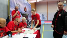 🏆 Tai Chi Championship Apeldoorn 2026 | Taijiquan & Tui Shou Competition