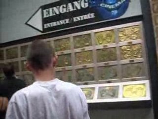 europa park entre dingue