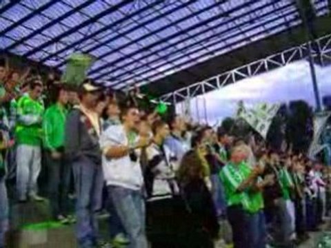 ASSE Sochaux Green Angels 92