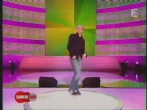 Elie Semoun - Kevina