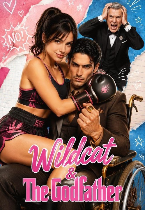 Wildcat & Der Pate - DRAMA EPISODE | Ganzer Film Deutsch