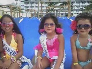 MRS BULGARIA 2007/''Queen of Queens Int 2008'' -Katia Toneva