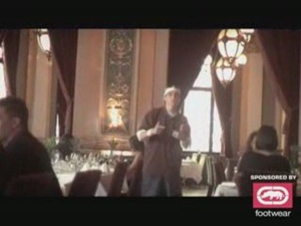 F.R. feat. LEON TAYLOR - Gleichgewicht 'OFFICIAL VIDEO'