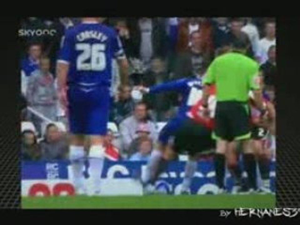 Showboating [August 16th]