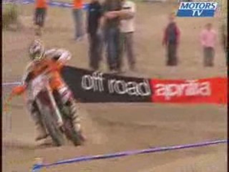 [ENDURO] WEC 2008 - Poland - Ivan Cervantes Rd4 [Goodspeed]