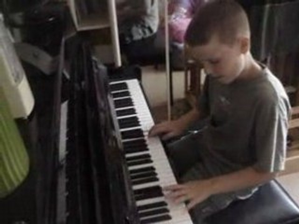 Menuet en Rondeau Jean Philippe Rameau 1683-1764