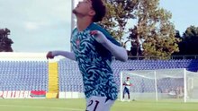 Flávio Gonçalves Sub-21
