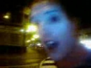 Poulton takes his keks off haha