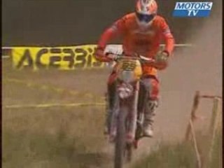 [ENDURO] WEC 2008 Poland - Marko Tarkkala - Rd4 [Goodspeed]