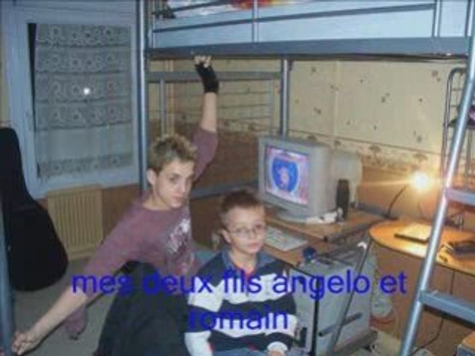 ma famille ke j'aime