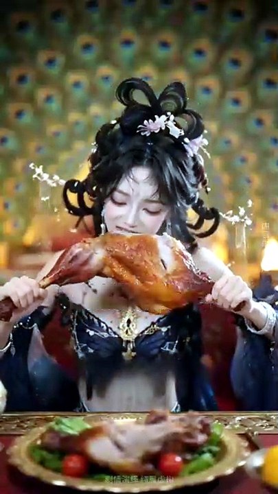 Peacock King's Bride | Full Series | Short Drama English [Full Movie ...