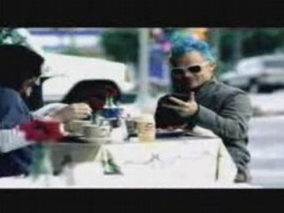RHCP - ByTheWay
