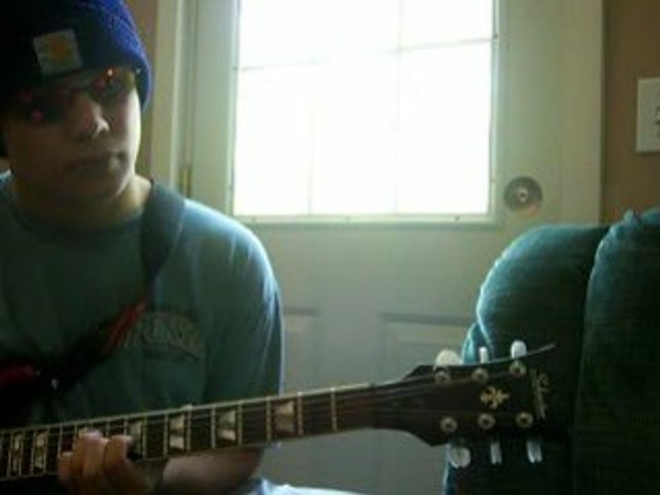 Headlights (acoustic)