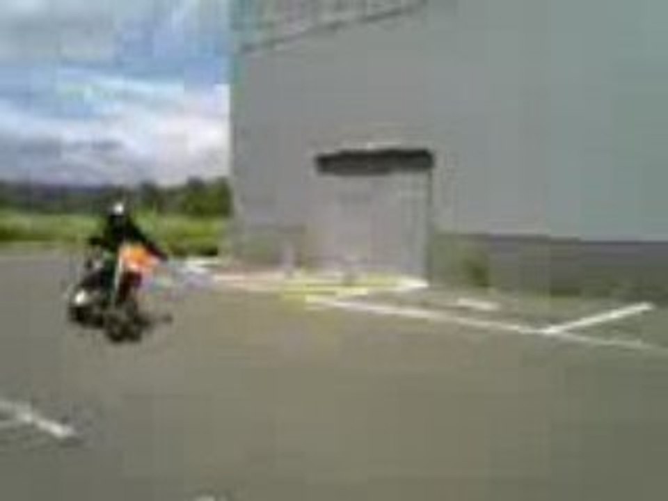 Drd pro mhr 80 cc