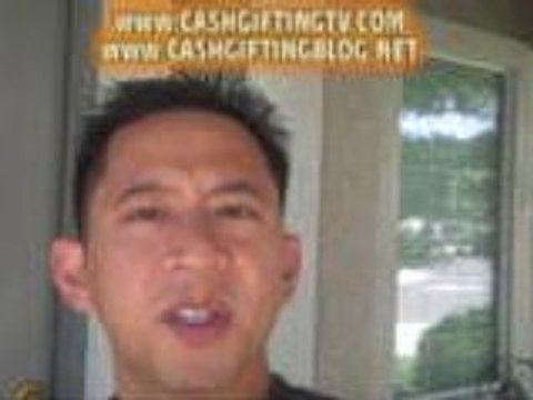 {CASH GIFTING BLOG}FREE CASH TODAY!{Abundant Living System}