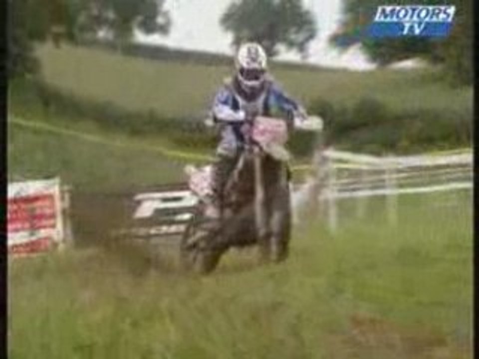 [ENDURO] CDF 2008 - M. Pichon vs M. Albepart [Goodspeed]