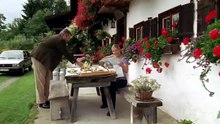 Die Rosenheim-Cops -241- Ein ganz besonderer Gast