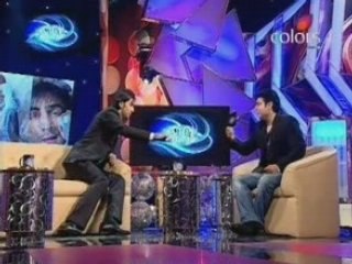 Sajid's Superstars Ranbir Kapoor - 16th August 08 Pt3