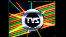 O primeiro dia do SBT