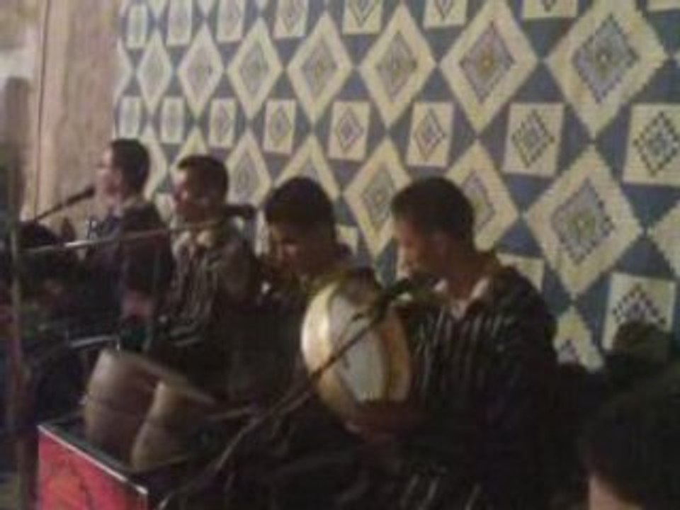 inazourne a timoulay izdar 2008