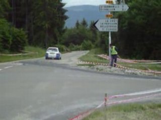 Rallye Ain Jura 2008 38