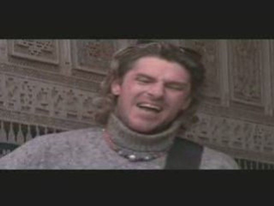 After All Collective Soul Live in Morocco.