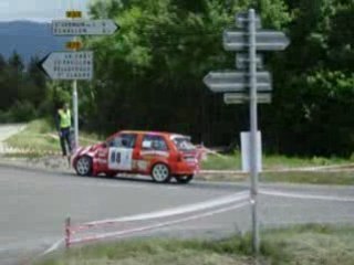 Rallye Ain Jura 2008 88
