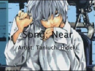 Death Note - Near Song