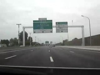 Work in Toulouse (Rangueil-Balma)