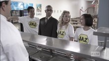 Vrak la vie S05E17 - La Jaz