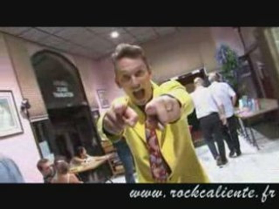 Soirée Jive Aces à Europia avec Rock'Caliente