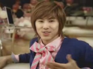 DBSK - Balloons