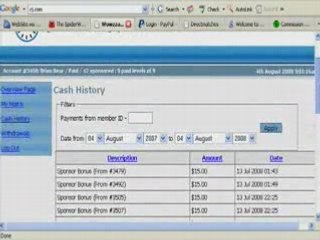HOW TO MAKE MONEY ONLINE FREE ! NO SELLING With YOUTUBE